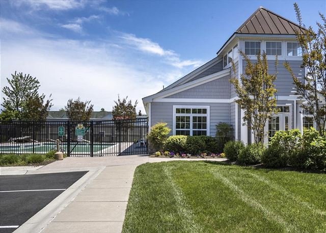 Rehoboth Beach Vacation Rental