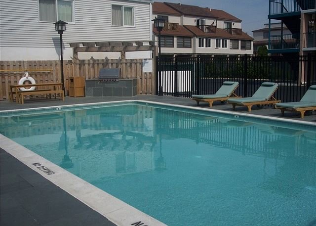 Dewey Beach Vacation Rental