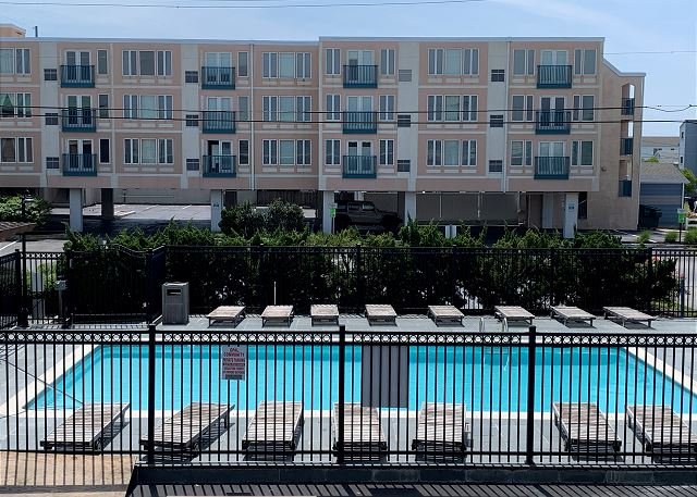 Dewey Beach Vacation Rental