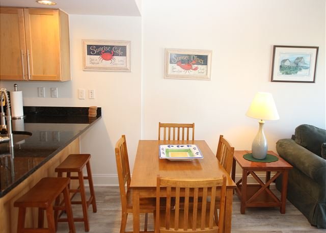 Dewey Beach Vacation Rental