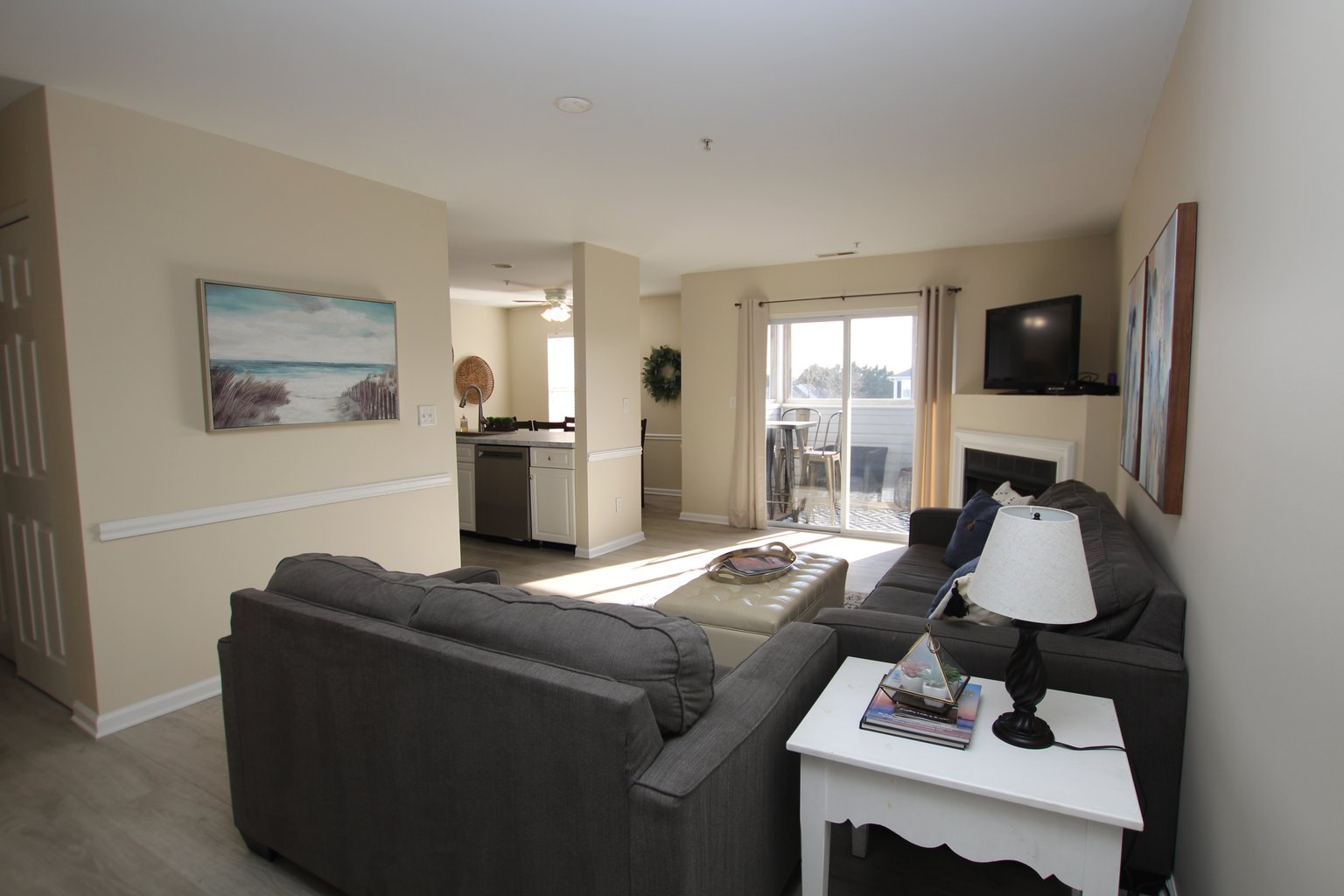 Rehoboth Beach Vacation Rental