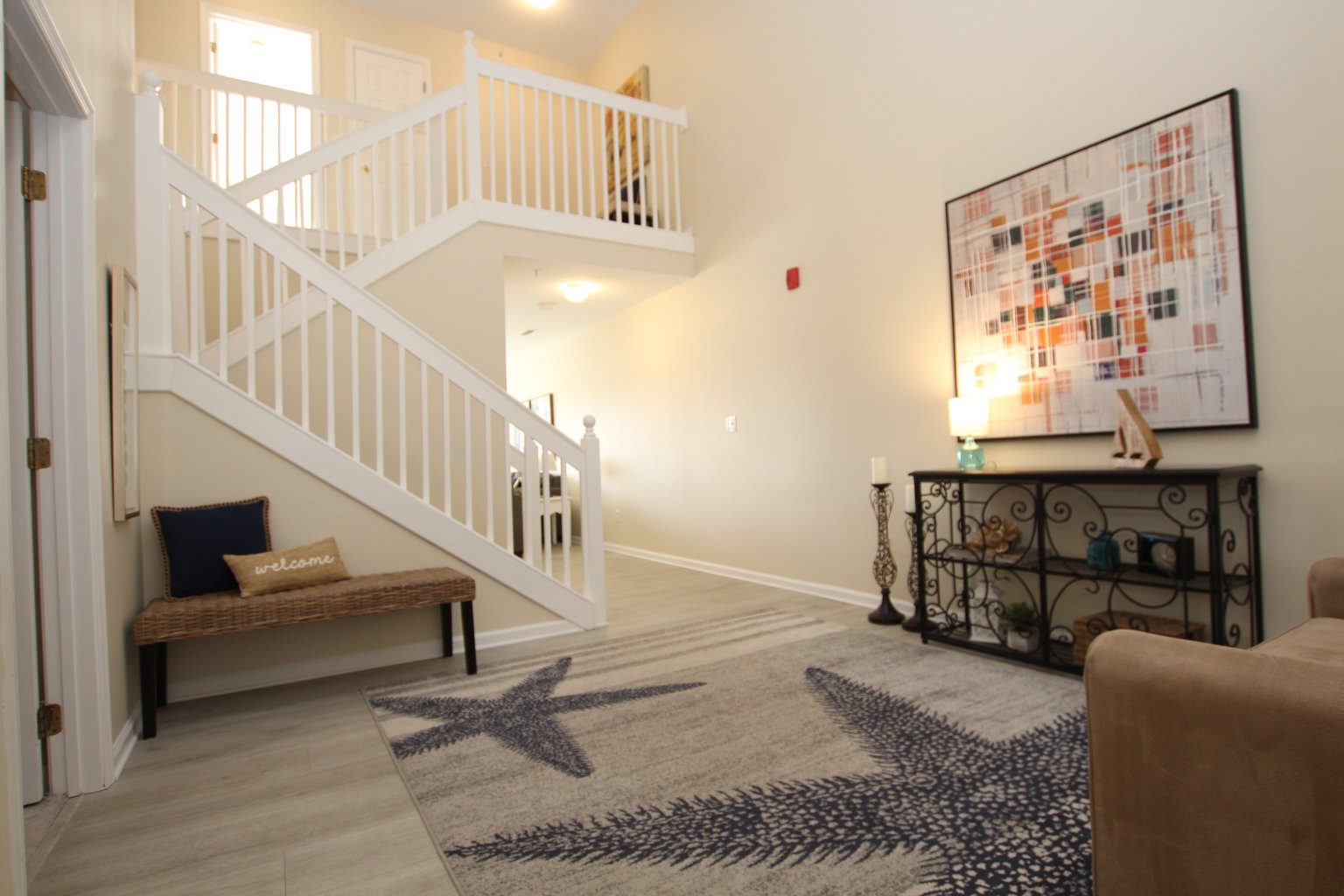 Rehoboth Beach Vacation Rental