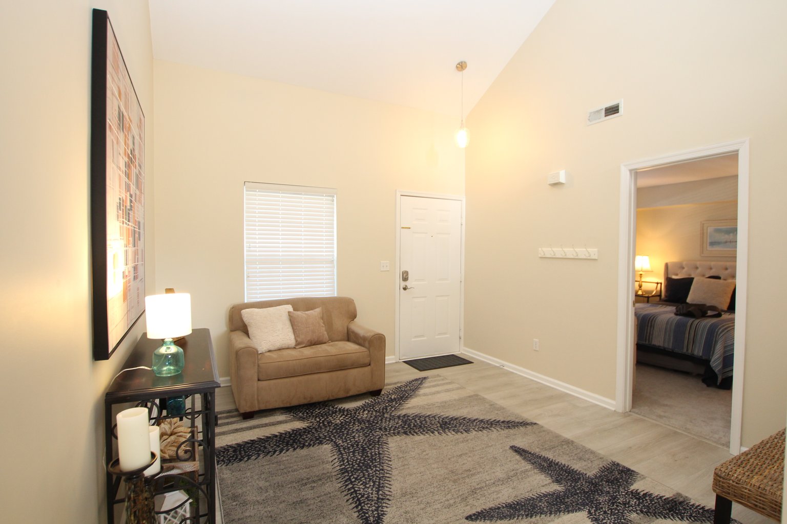 Rehoboth Beach Vacation Rental