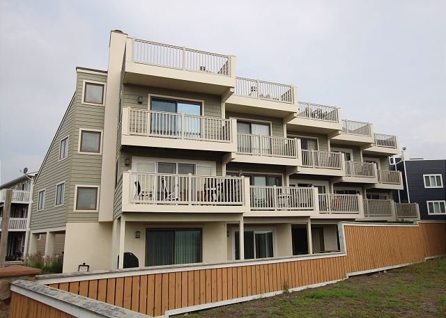 Dewey Beach Vacation Rental