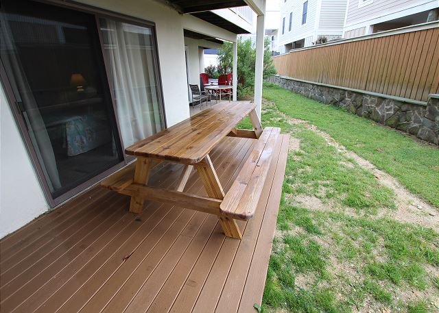 Dewey Beach Vacation Rental