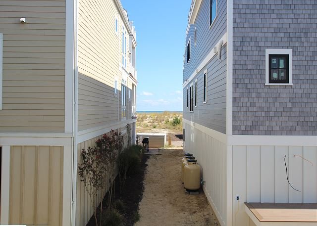 Dewey Beach Vacation Rental