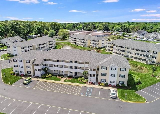Rehoboth Beach Vacation Rental