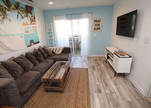 Rehoboth Beach Vacation Rental