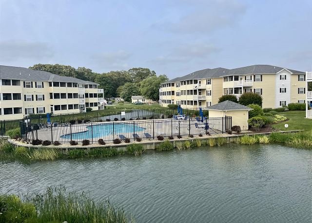 Rehoboth Beach Vacation Rental
