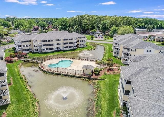 Rehoboth Beach Vacation Rental