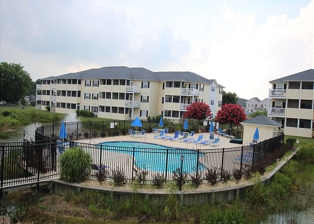 Rehoboth Beach Vacation Rental