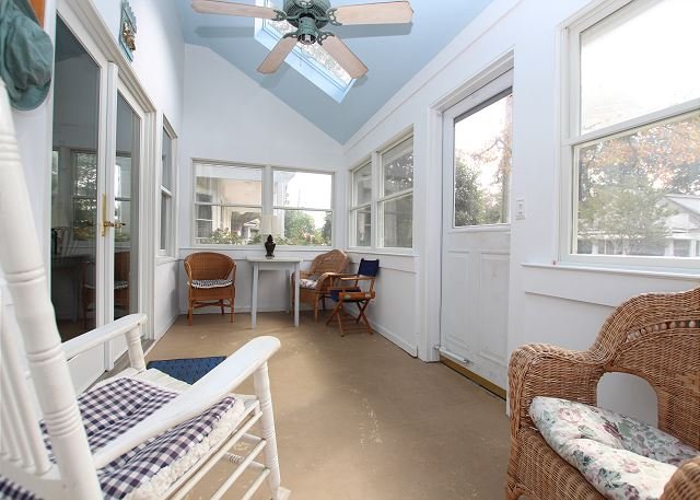 Rehoboth Beach Vacation Rental