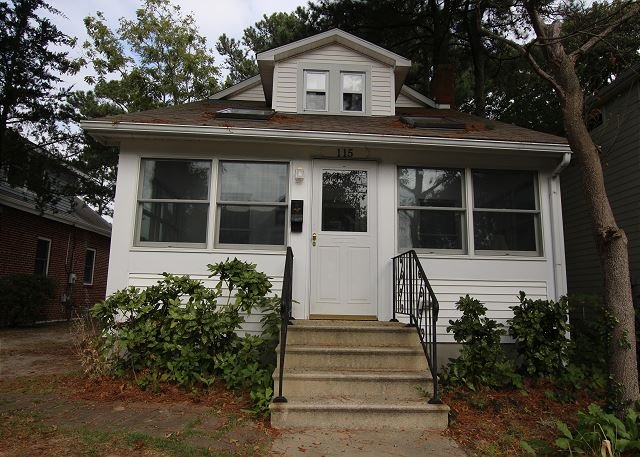 Rehoboth Beach Vacation Rental