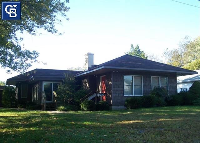 Rehoboth Beach Vacation Rental