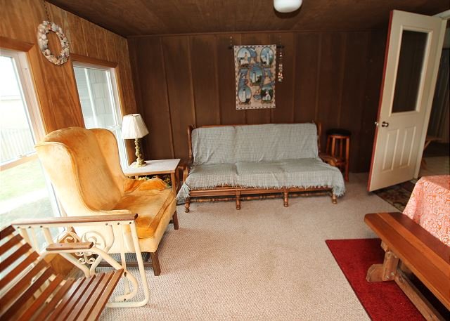 Rehoboth Beach Vacation Rental