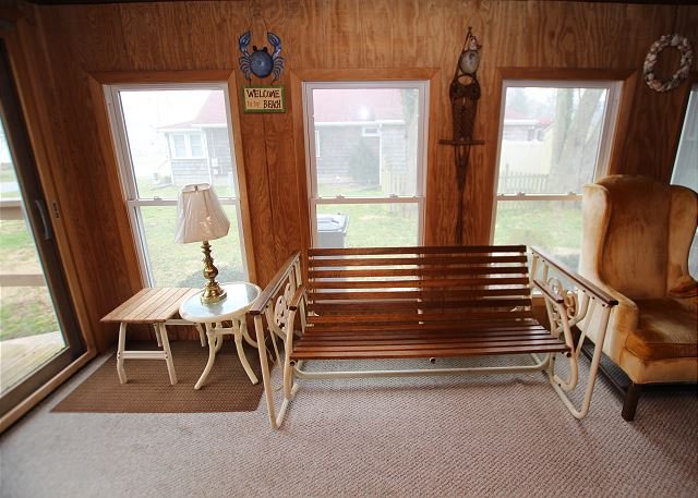 Rehoboth Beach Vacation Rental