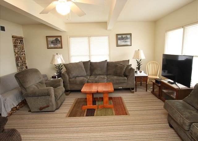 Rehoboth Beach Vacation Rental