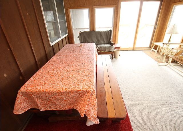 Rehoboth Beach Vacation Rental