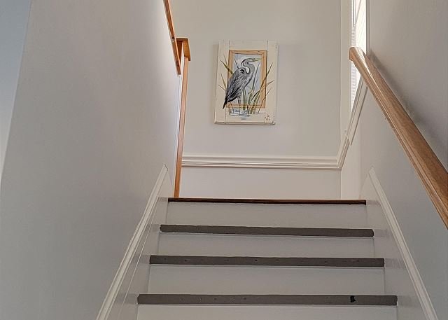 Rehoboth Beach Vacation Rental