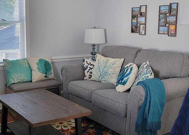 Rehoboth Beach Vacation Rental