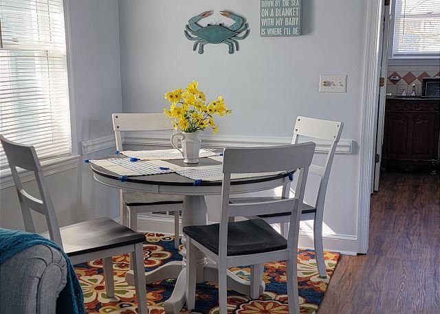 Rehoboth Beach Vacation Rental