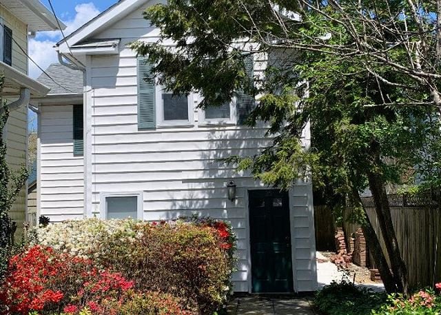 Rehoboth Beach Vacation Rental