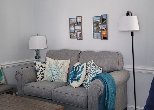 Rehoboth Beach Vacation Rental