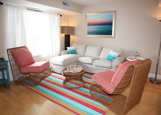 Dewey Beach Vacation Rental