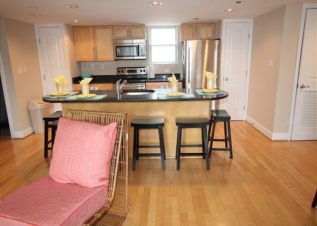 Dewey Beach Vacation Rental