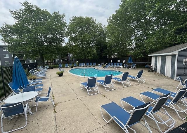 Rehoboth Beach Vacation Rental