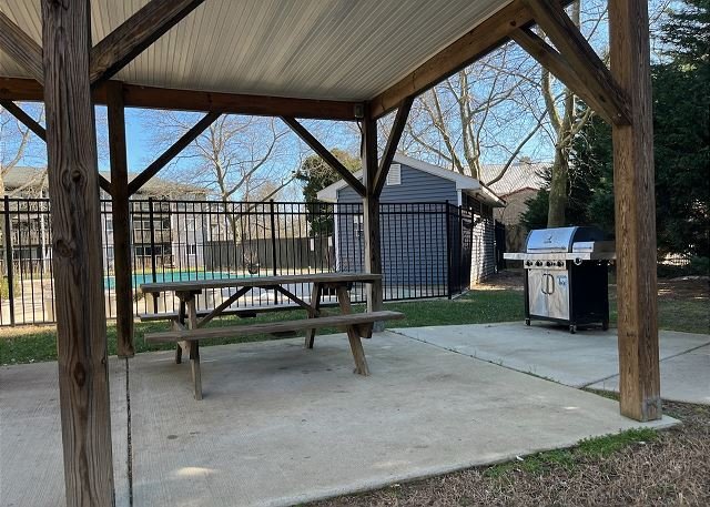 Rehoboth Beach Vacation Rental