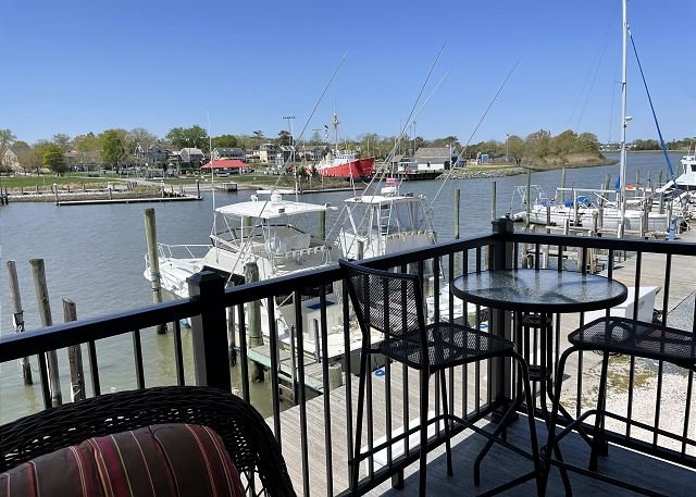Lewes Vacation Rental