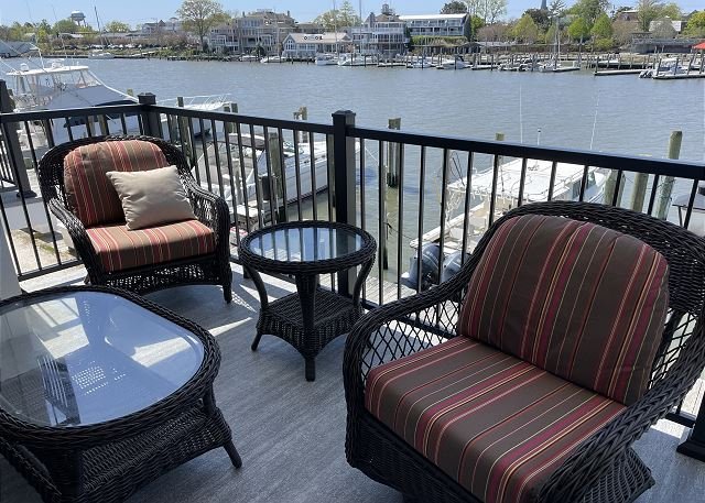 Lewes Vacation Rental