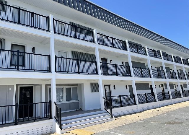 Lewes Vacation Rental