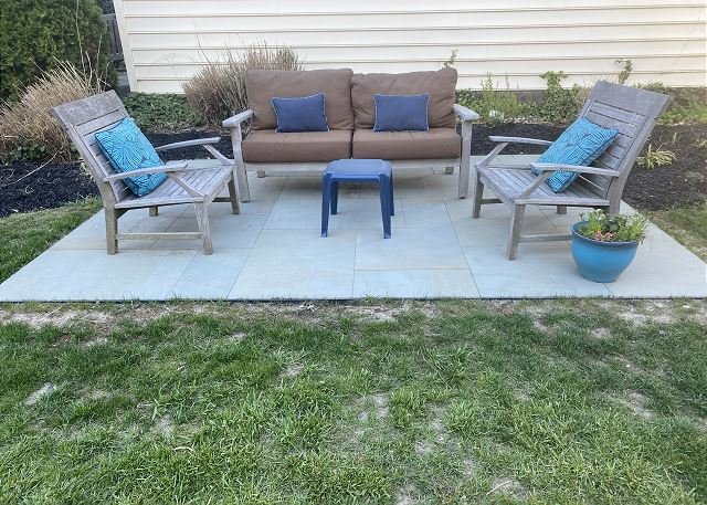 Rehoboth Beach Vacation Rental