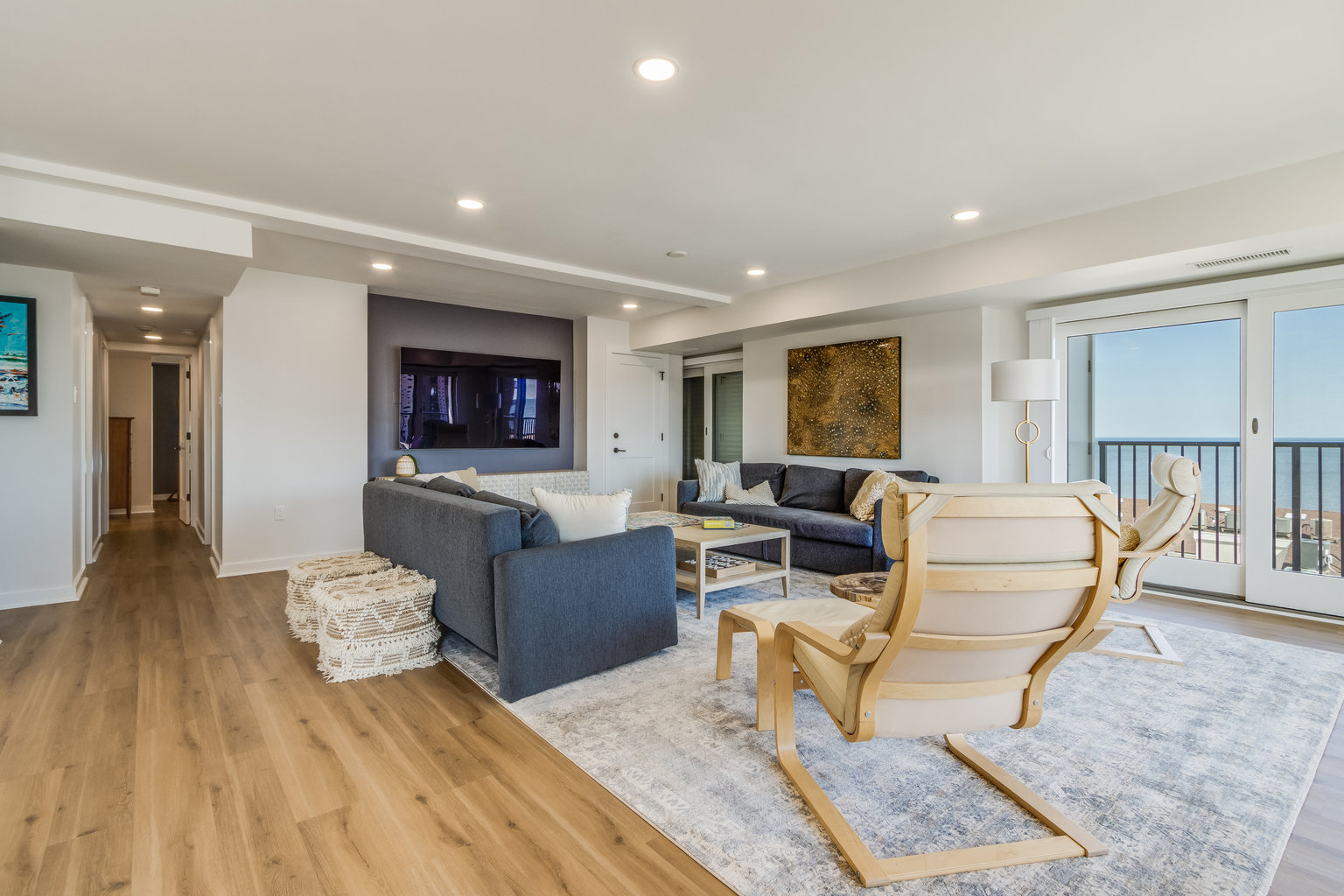 Rehoboth Beach Vacation Rental