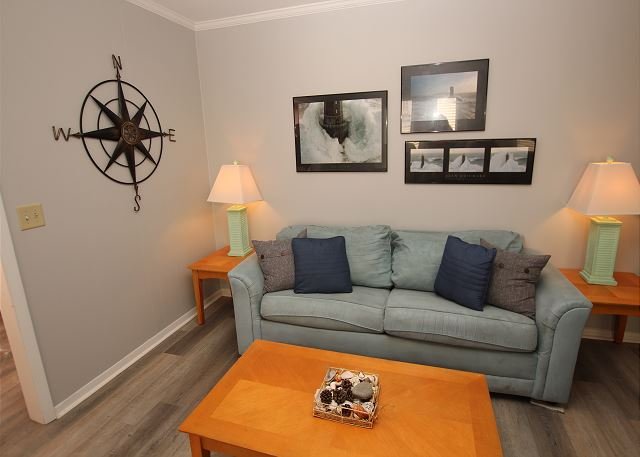 Rehoboth Beach Vacation Rental