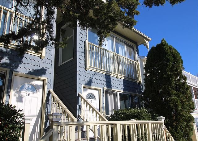 Rehoboth Beach Vacation Rental