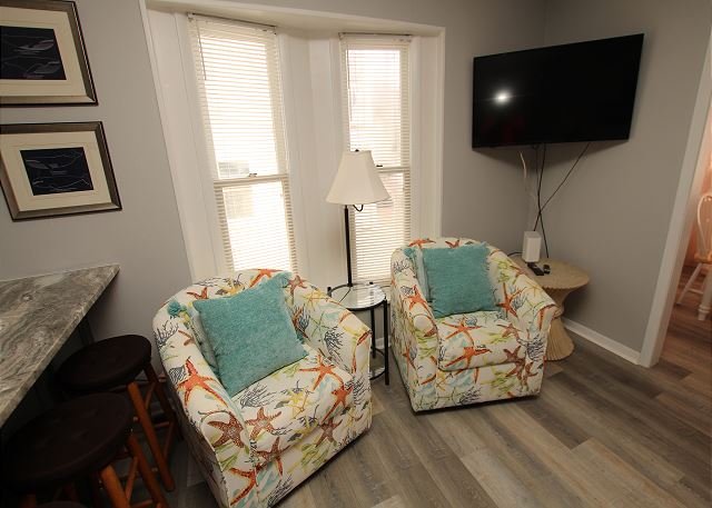 Rehoboth Beach Vacation Rental