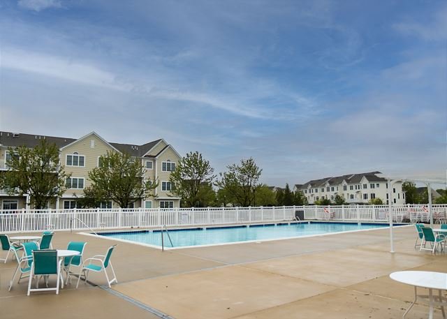 Rehoboth Beach Vacation Rental