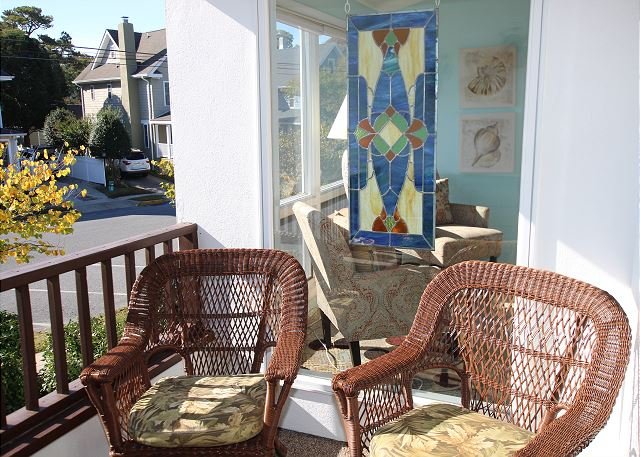 Rehoboth Beach Vacation Rental