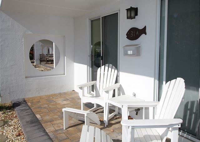 Rehoboth Beach Vacation Rental