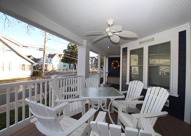 Rehoboth Beach Vacation Rental