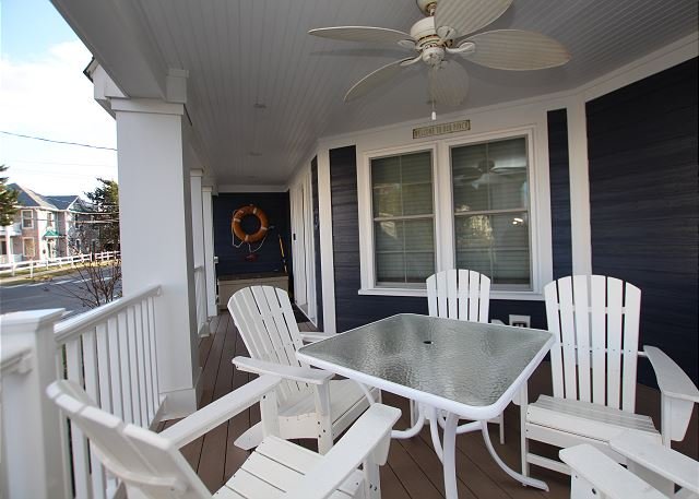 Rehoboth Beach Vacation Rental