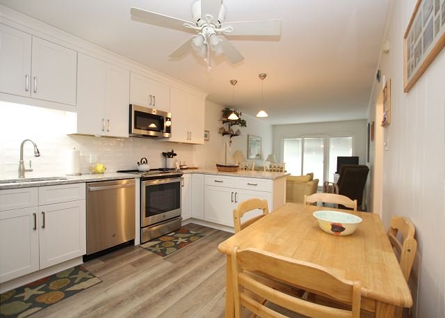 Dewey Beach Vacation Rental