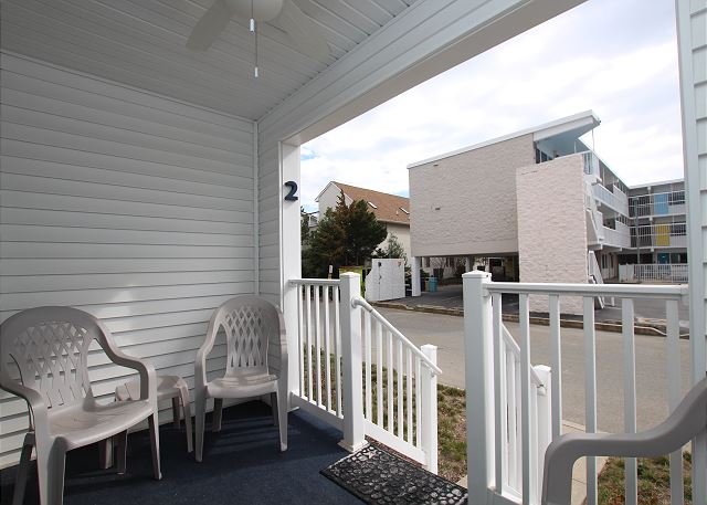 Dewey Beach Vacation Rental