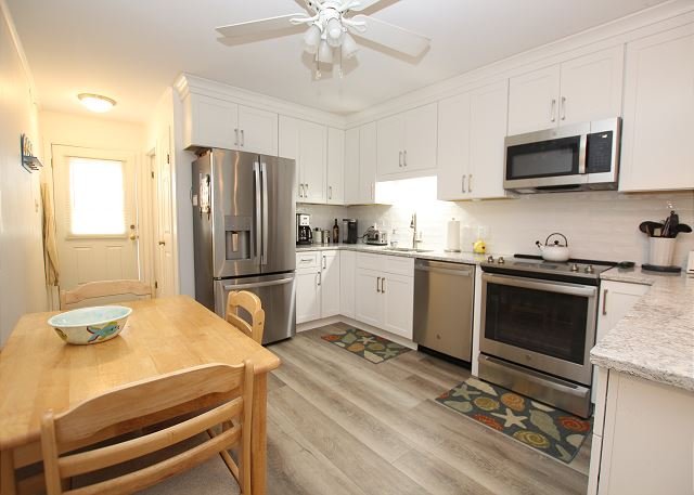 Dewey Beach Vacation Rental