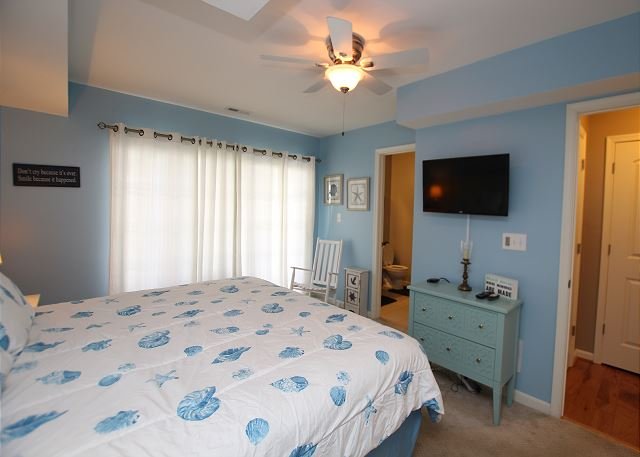 Rehoboth Beach Vacation Rental
