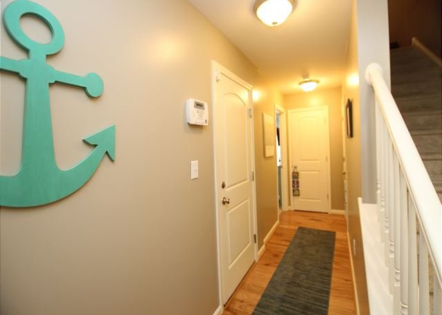 Rehoboth Beach Vacation Rental