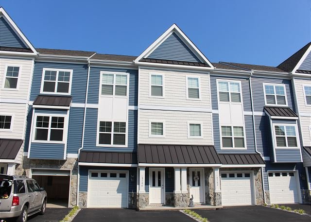 Rehoboth Beach Vacation Rental